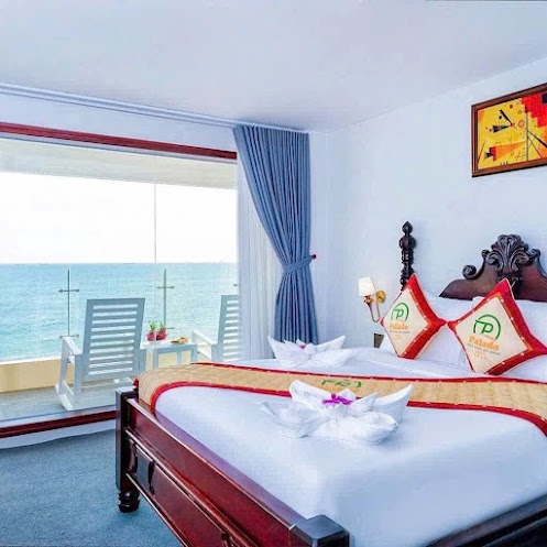 Standard Double Sea View